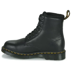 Dr. Martens – 1460 PASCAL VALOR WP Noir 14