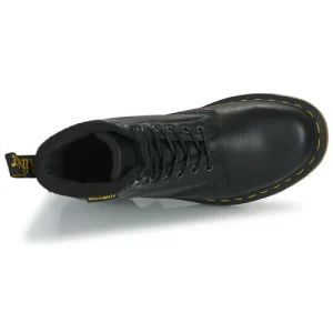 Dr. Martens – 1460 PASCAL VALOR WP Noir 18