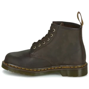 Dr. Martens – 101 CRAZY HORSE Marron 14