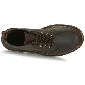 Dr. Martens – 101 CRAZY HORSE Marron 18