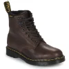 Dr. Martens – 1460 PASCAL VALOR WP Marron 20