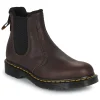 Dr. Martens – 2976 VALOR WP Marron 20