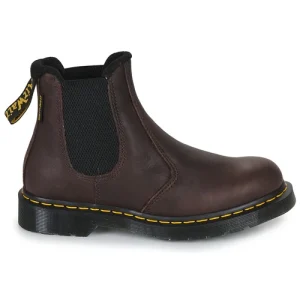 Dr. Martens – 2976 VALOR WP Marron 10