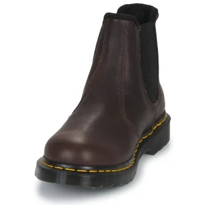 Dr. Martens – 2976 VALOR WP Marron 12