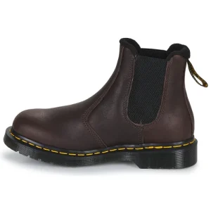 Dr. Martens – 2976 VALOR WP Marron 14