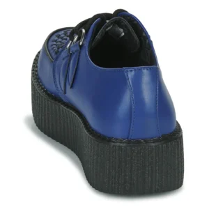 TUK – VIVA HIGH CREEPER Bleu 16