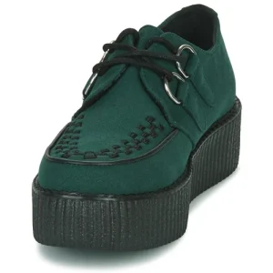 TUK – VIVA HIGH CREEPER Vert 12