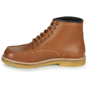 Kickers – HORUZY Marron 14