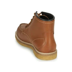 Kickers – HORUZY Marron 16