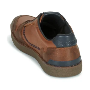 Kickers – TRIGOLO Marron 16