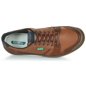 Kickers – TRIGOLO Marron 18