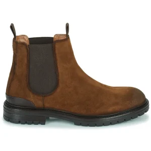 Pepe Jeans – NED BOOT CHELSEA Camel 10