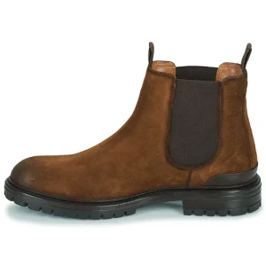 Pepe Jeans – NED BOOT CHELSEA Camel 14