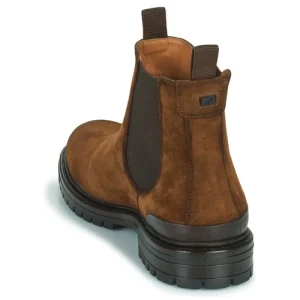 Pepe Jeans – NED BOOT CHELSEA Camel 16