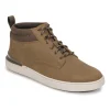 Clarks – COURTLITE MID Camel 20