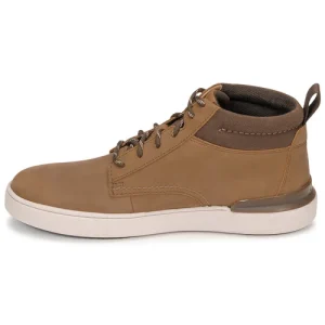 Clarks – COURTLITE MID Camel 14