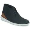 Clarks – BRAHNZ MID Marine 22