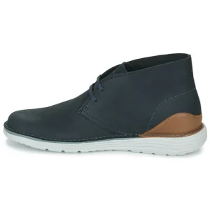 Clarks – BRAHNZ MID Marine 14