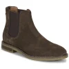 Clarks – JAXEN CHELSEA Marron 20