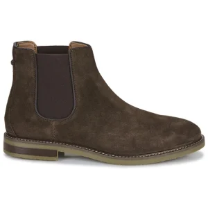 Clarks – JAXEN CHELSEA Marron 10