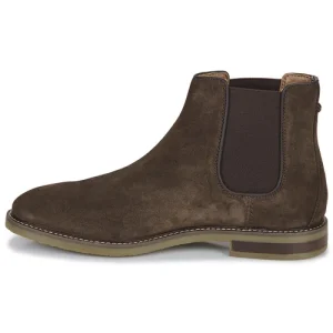 Clarks – JAXEN CHELSEA Marron 14