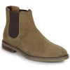 Clarks – JAXEN CHELSEA Beige 20