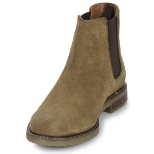 Clarks – JAXEN CHELSEA Beige 12