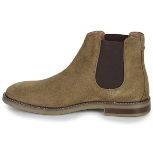 Clarks – JAXEN CHELSEA Beige 14