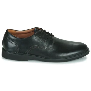 Clarks – MALWOOD LACE Noir 10