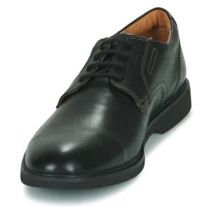 Clarks – MALWOOD LACE Noir 12