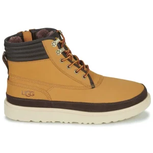 UGG – M HIGHLAND SPORT UTILITY WEATHER Camel 10