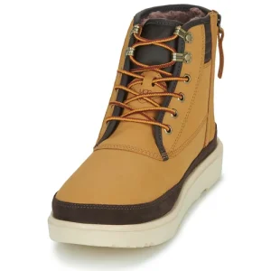 UGG – M HIGHLAND SPORT UTILITY WEATHER Camel 12