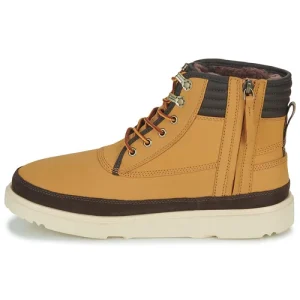 UGG – M HIGHLAND SPORT UTILITY WEATHER Camel 14