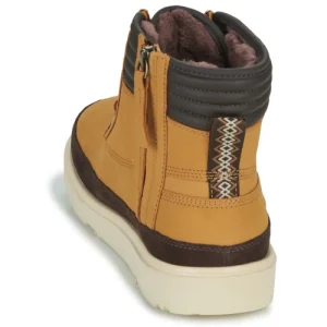 UGG – M HIGHLAND SPORT UTILITY WEATHER Camel 16