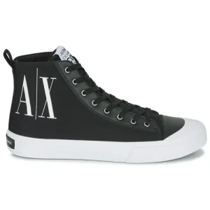 Armani Exchange – XV591-XUZ039 Noir 10