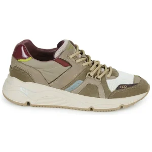 Serafini – TOKYO Beige / Bordeaux 10