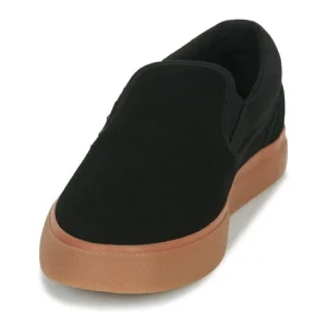 DC Shoes – MANUAL SLIP-ON LE Noir 12