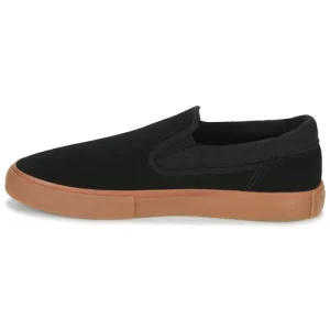 DC Shoes – MANUAL SLIP-ON LE Noir 14