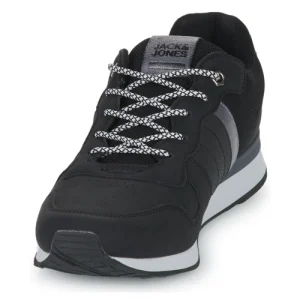 Jack & Jones – JFW GOLDING HIKE SNEAKER Noir 12