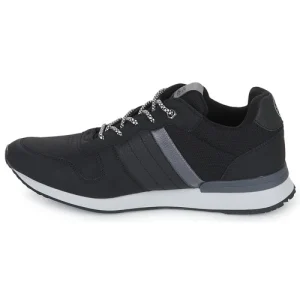 Jack & Jones – JFW GOLDING HIKE SNEAKER Noir 14