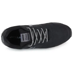 Jack & Jones – JFW GOLDING HIKE SNEAKER Noir 18