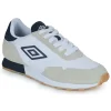 Umbro – UM KARTS Gris / Blanc 20