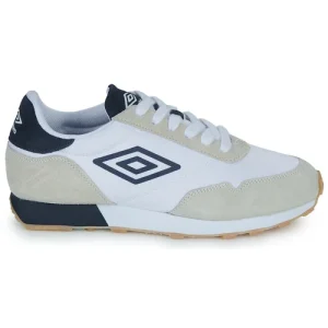 Umbro – UM KARTS Gris / Blanc 10