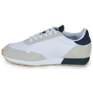 Umbro – UM KARTS Gris / Blanc 14