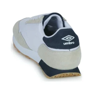 Umbro – UM KARTS Gris / Blanc 16