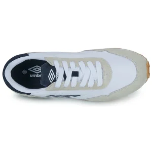 Umbro – UM KARTS Gris / Blanc 18