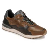 Pantofola D’Oro – TREVISO RUNNER UOMO LOW Cognac 22