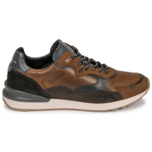 Pantofola D’Oro – TREVISO RUNNER UOMO LOW Cognac 10