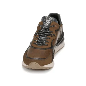 Pantofola D’Oro – TREVISO RUNNER UOMO LOW Cognac 12