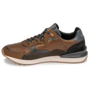 Pantofola D’Oro – TREVISO RUNNER UOMO LOW Cognac 14